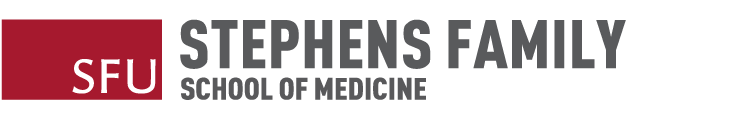 SFU Stephens Family School of Medicine